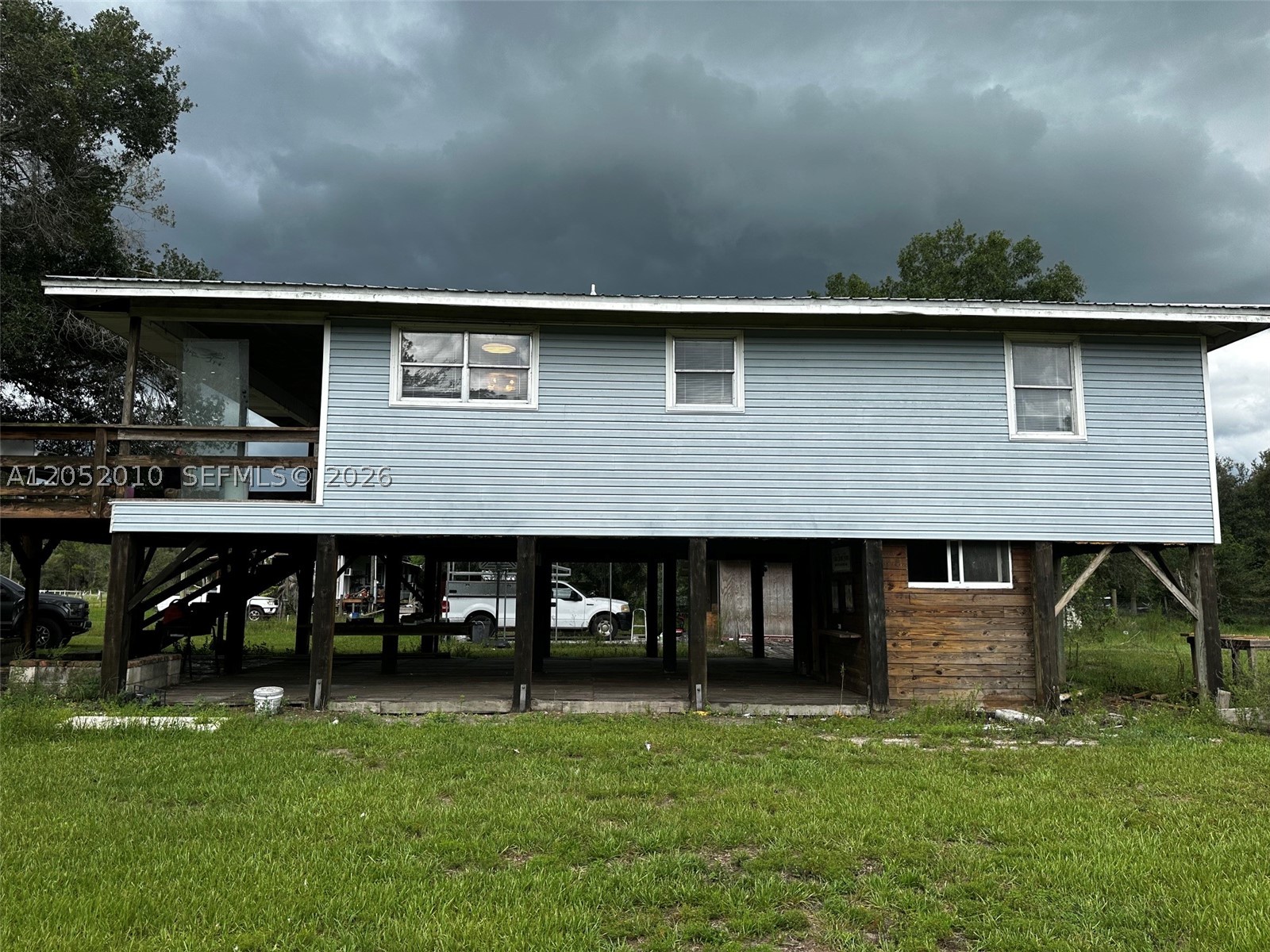 Montura Ranch - Residential