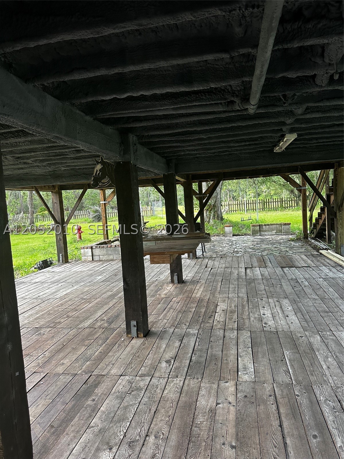 Montura Ranch - Residential