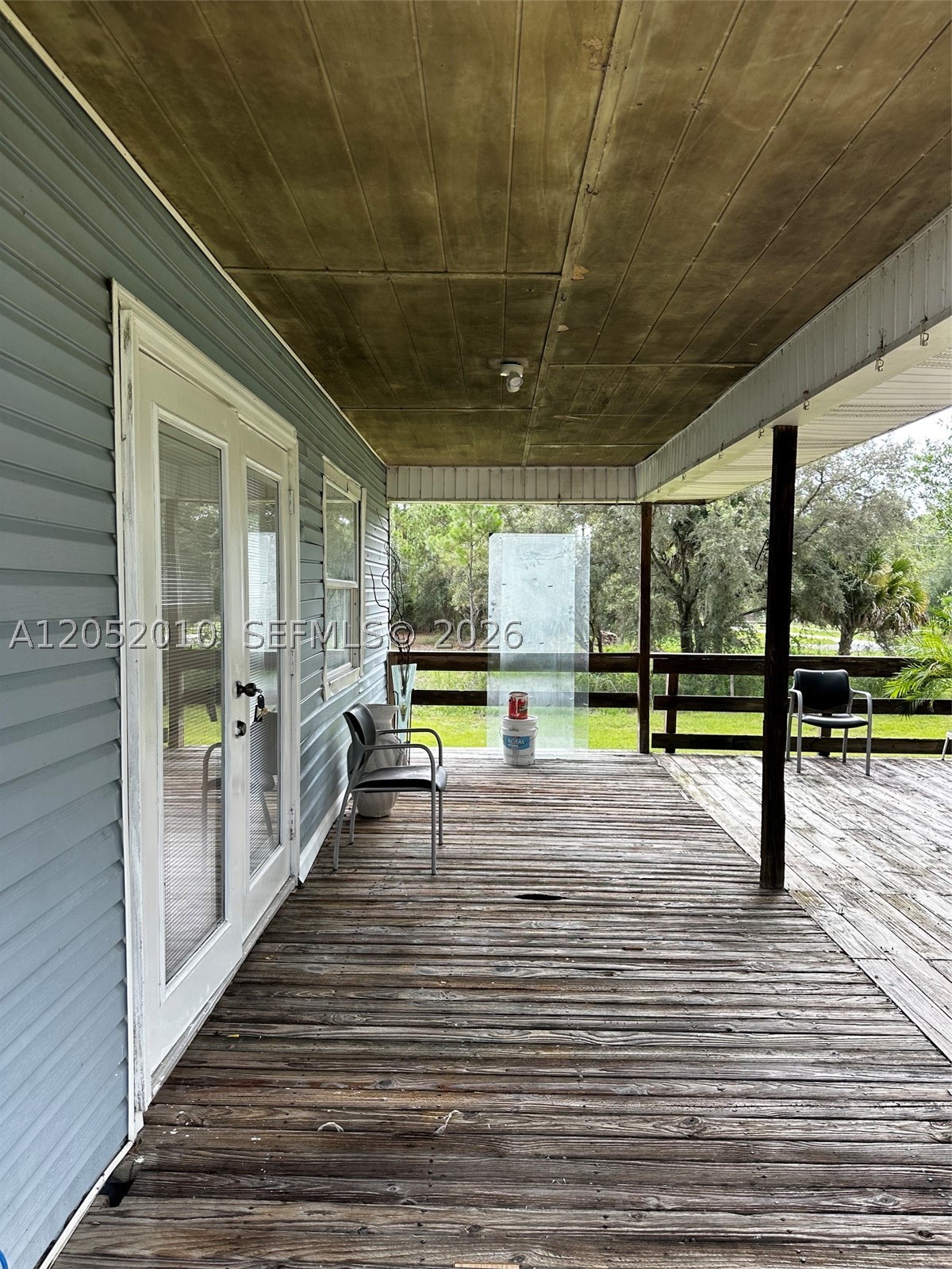 Montura Ranch - Residential