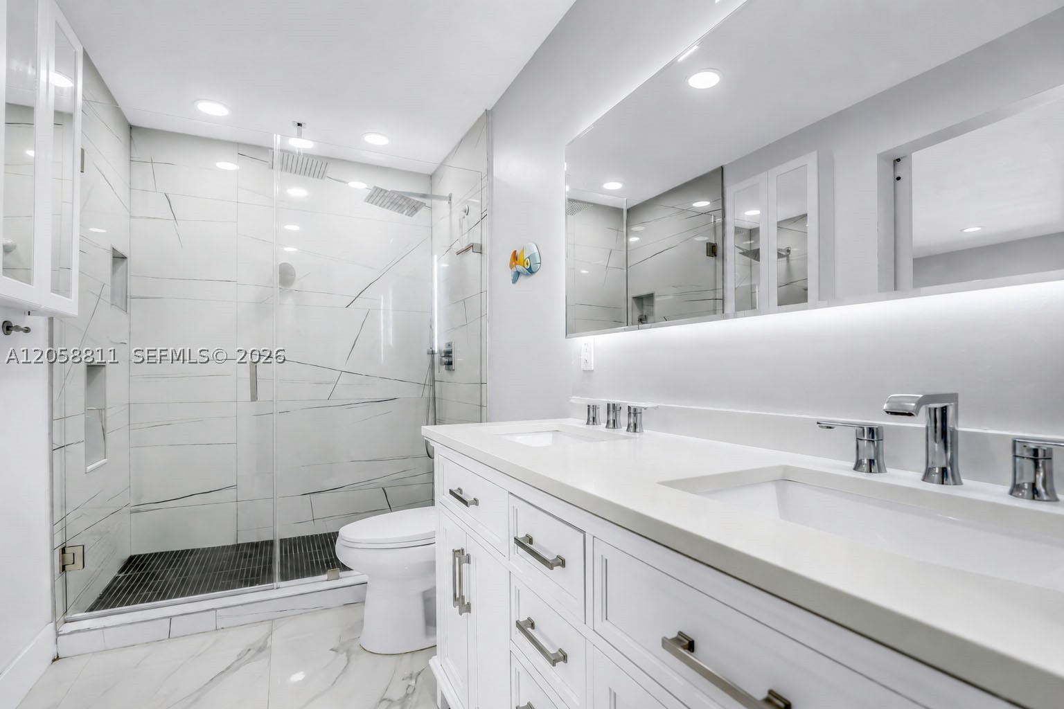 PEMBROKE LAKES SEC 1 - Residential