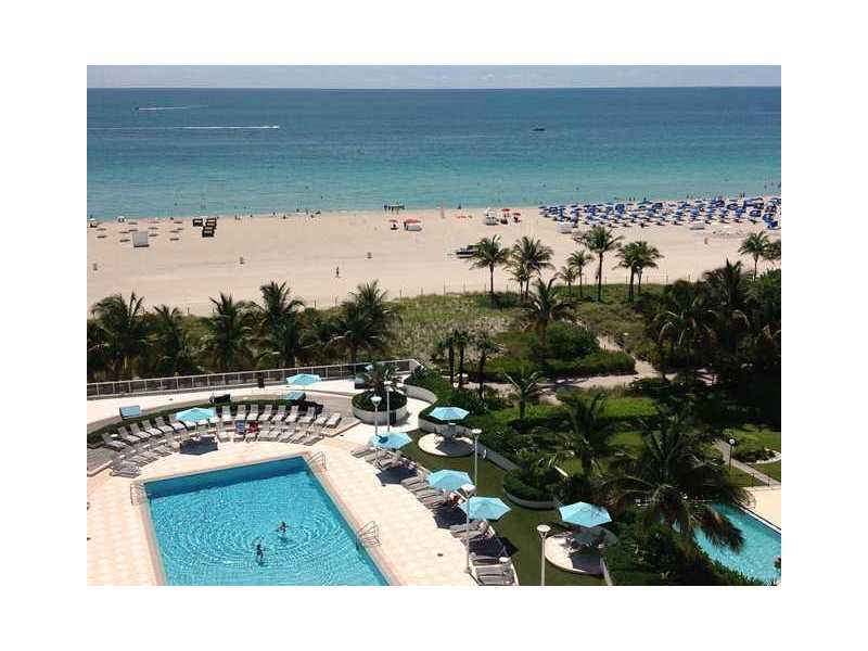 THE DECOPLAGE CONDO - Residential Lease