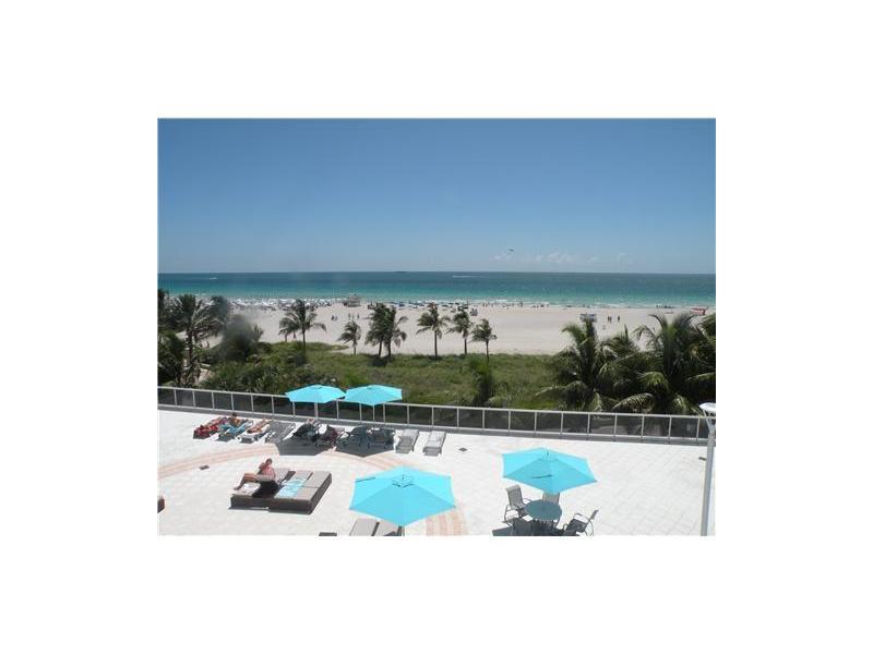 THE DECOPLAGE CONDO - Residential Lease