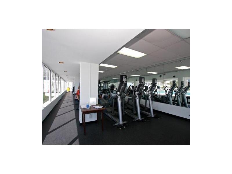 THE DECOPLAGE CONDO - Residential Lease
