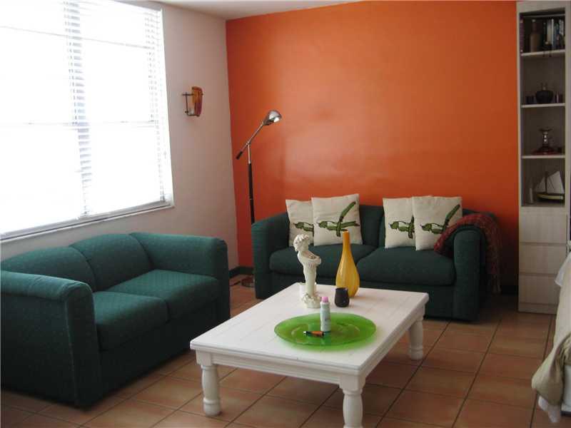 THE DECOPLAGE CONDO - Residential Lease