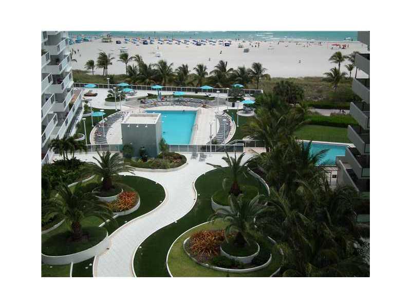 THE DECOPLAGE CONDO - Residential Lease