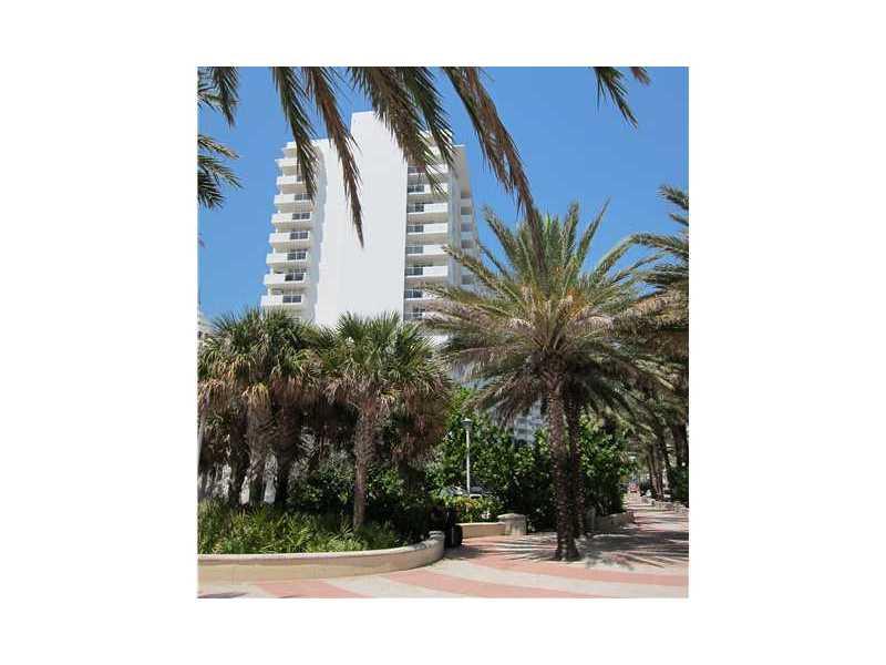 THE DECOPLAGE CONDO - Residential Lease