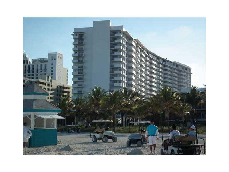 THE DECOPLAGE CONDO - Residential Lease