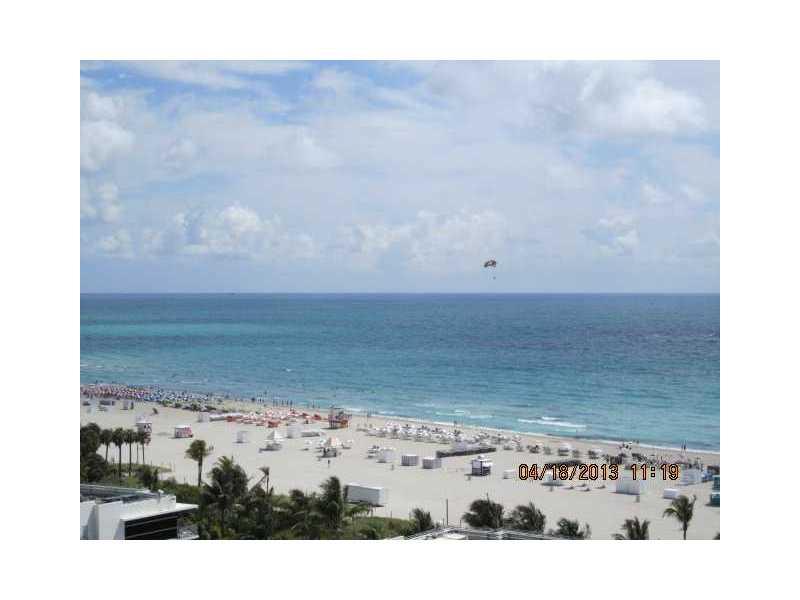 THE DECOPLAGE CONDO - Residential Lease