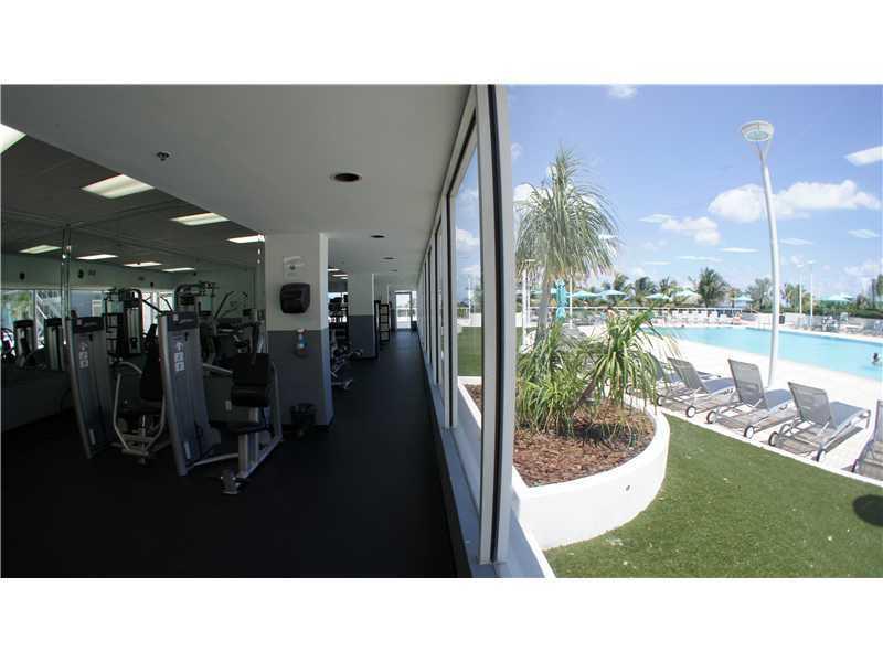 THE DECOPLAGE CONDO - Residential Lease