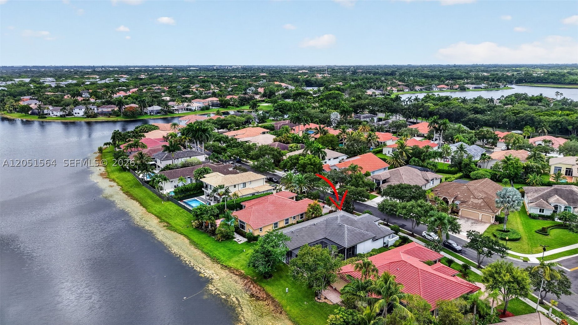 SECTOR 6 EAST - Residential