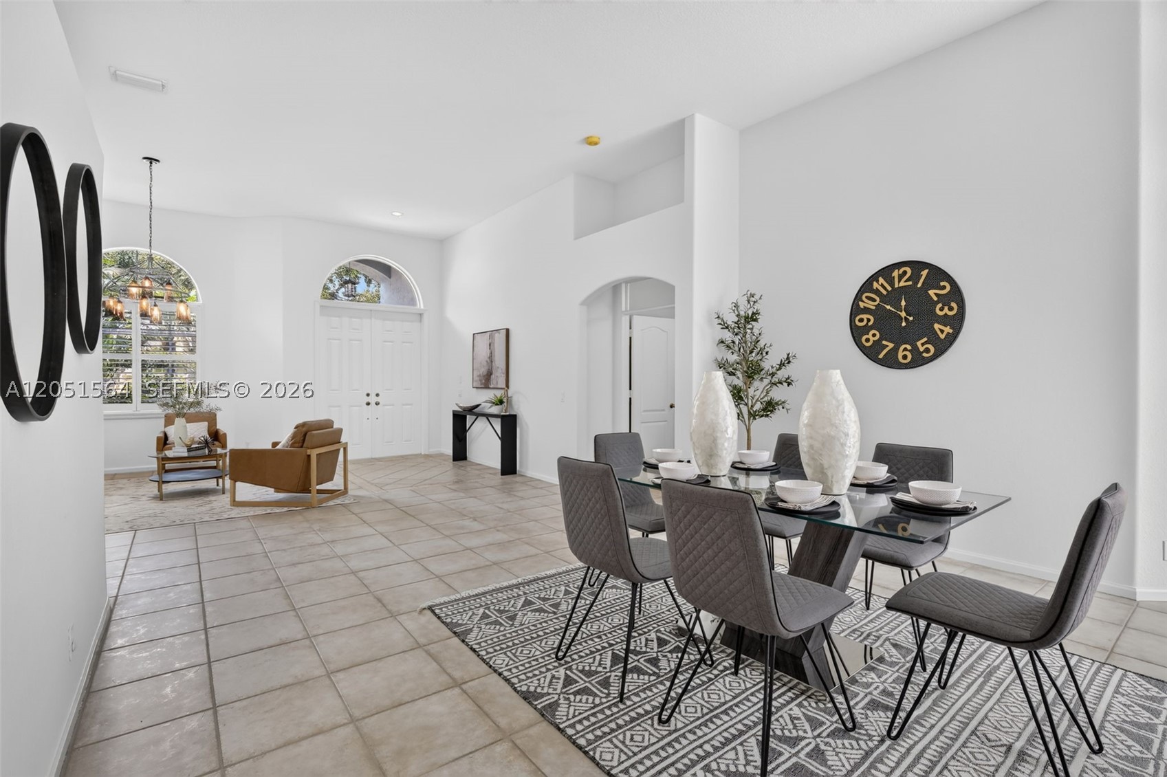 SECTOR 6 EAST - Residential