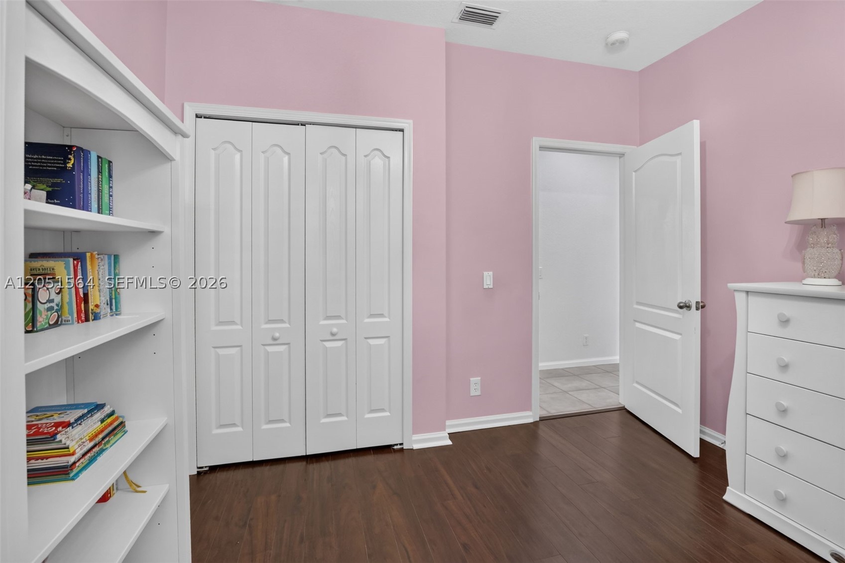 SECTOR 6 EAST - Residential