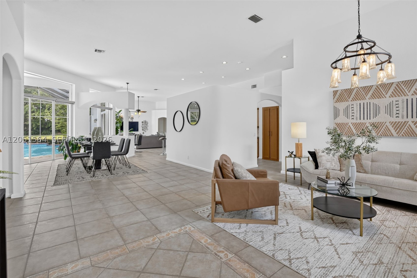 SECTOR 6 EAST - Residential