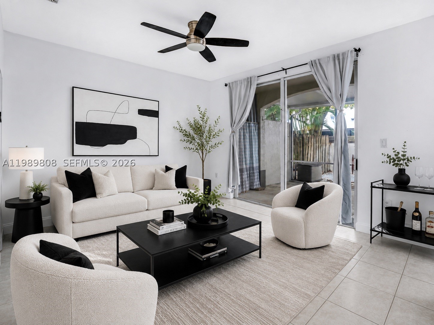 NEW RIVER ESTATES SEC 6 - Residential