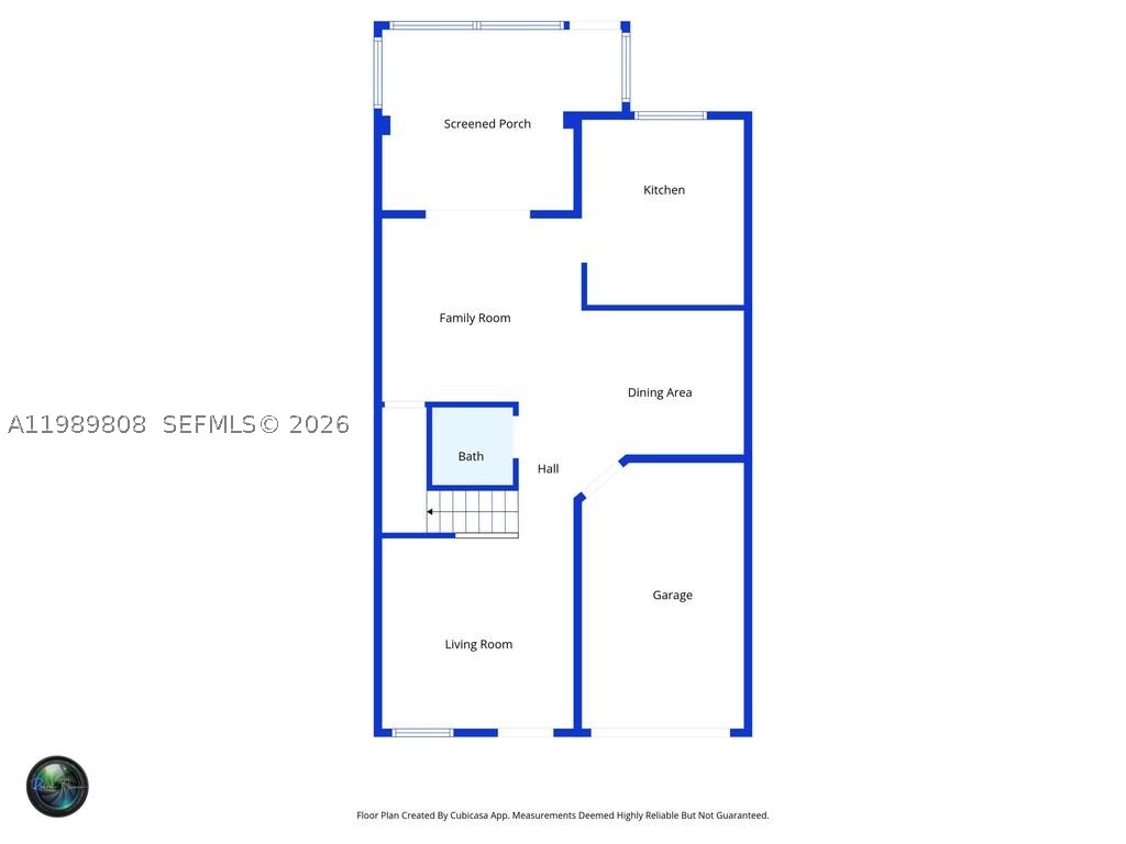 NEW RIVER ESTATES SEC 6 - Residential
