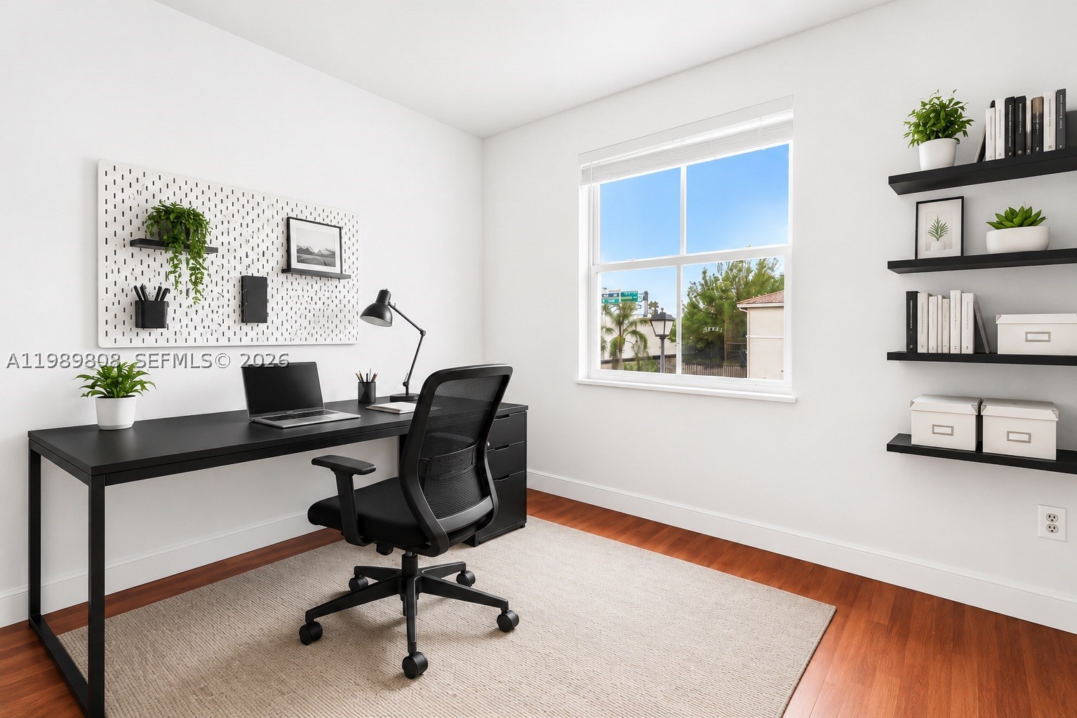 NEW RIVER ESTATES SEC 6 - Residential