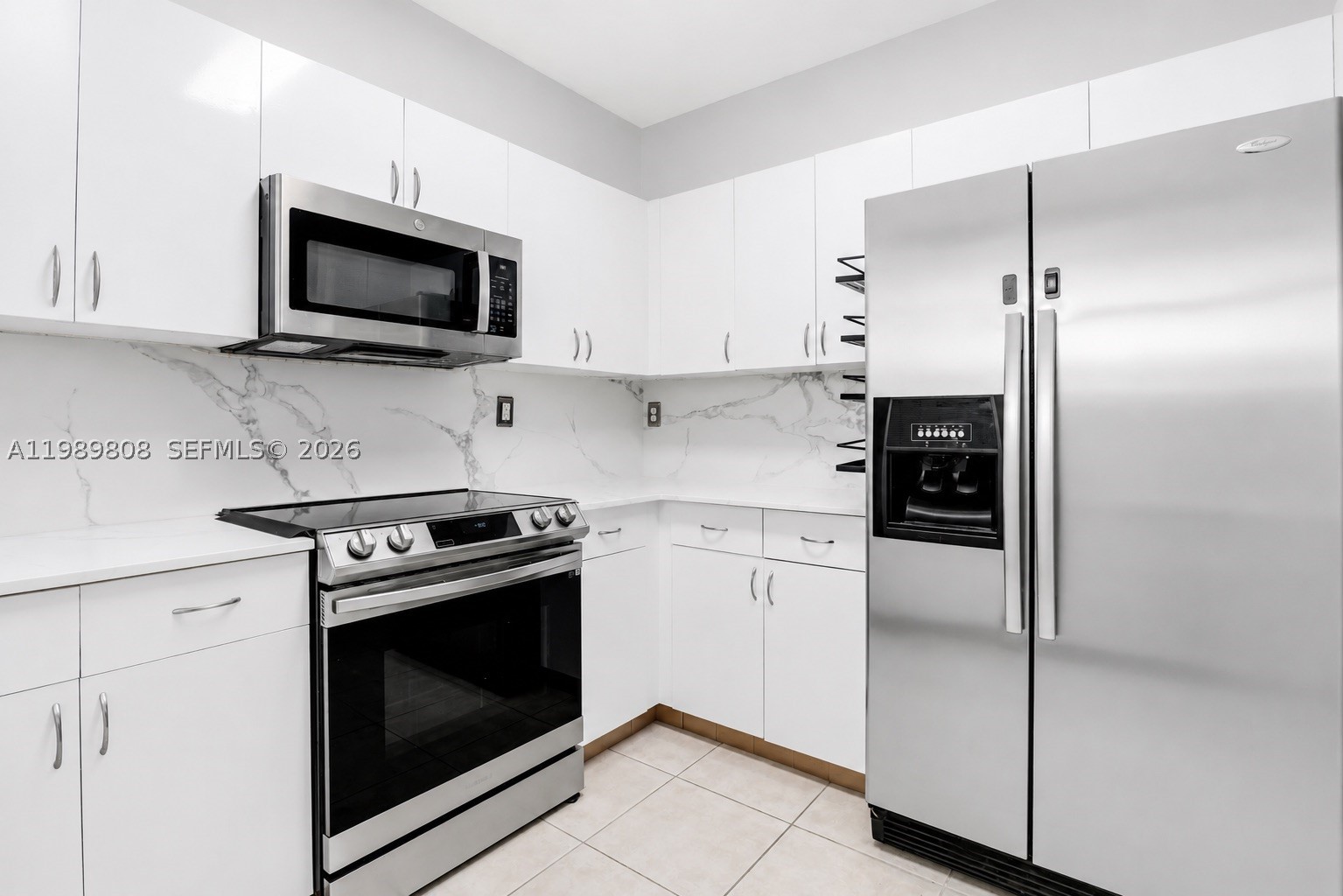 NEW RIVER ESTATES SEC 6 - Residential