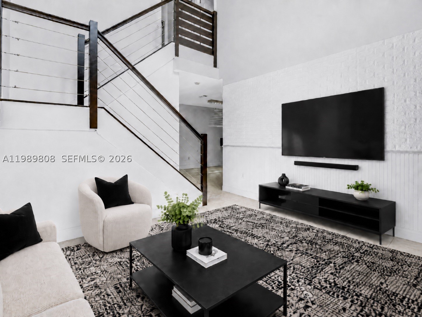 NEW RIVER ESTATES SEC 6 - Residential