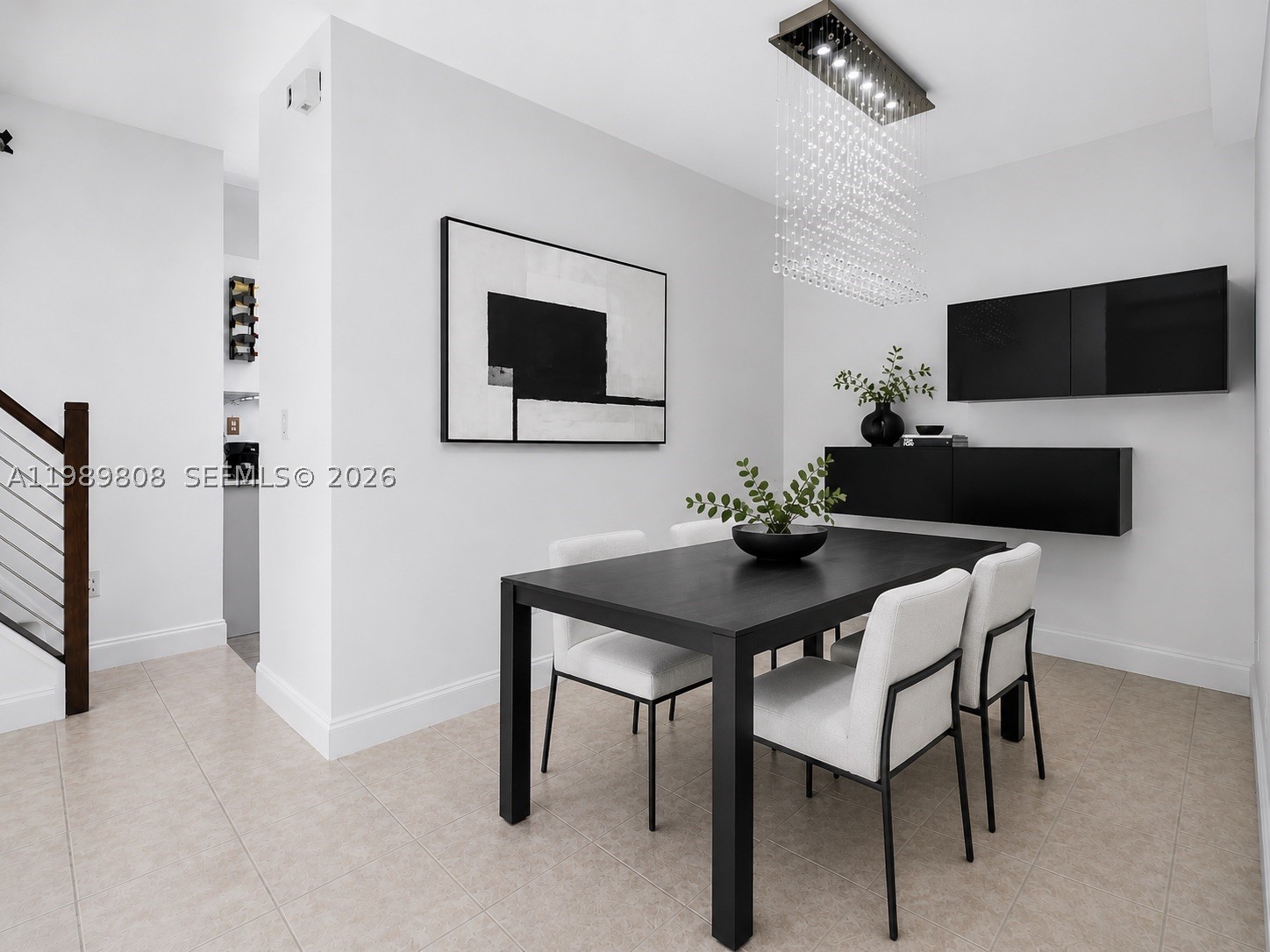 NEW RIVER ESTATES SEC 6 - Residential