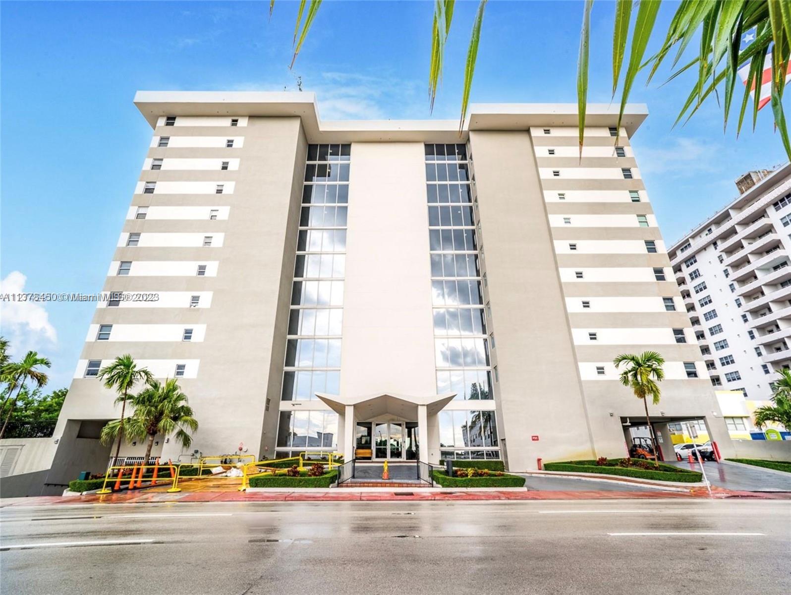 MANATEE CONDO - Residential Lease
