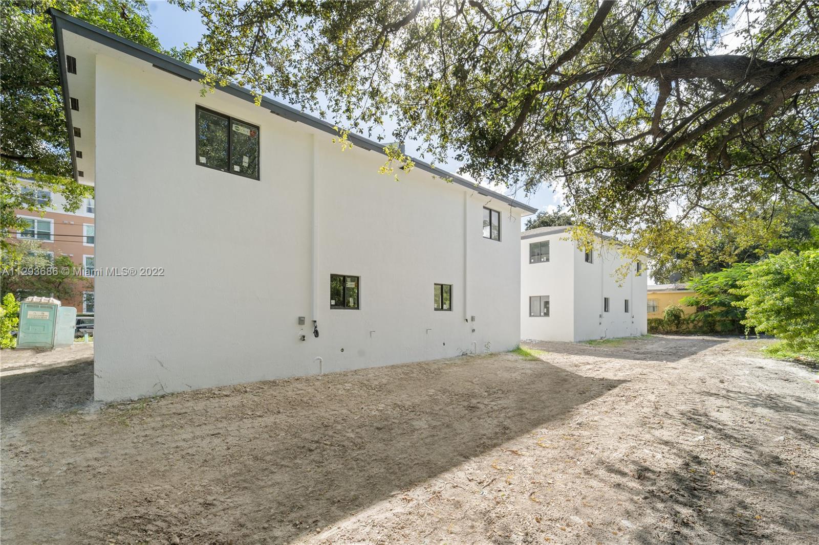 ROOSEVELT PARK - Residential