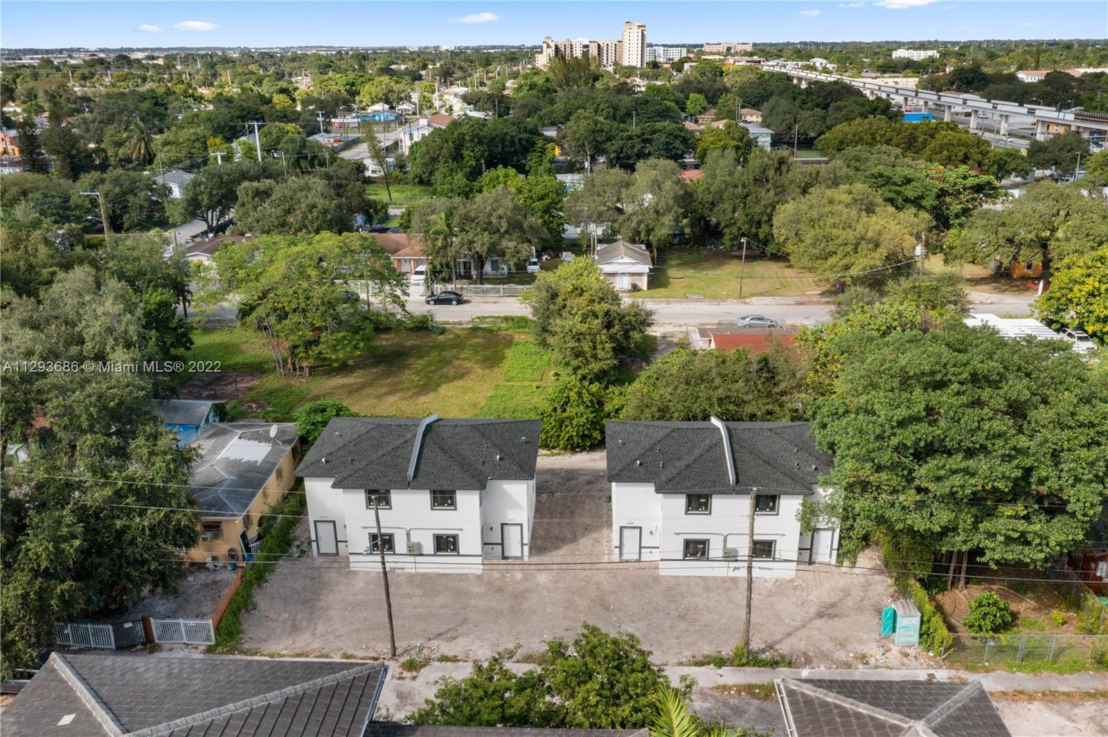 ROOSEVELT PARK - Residential
