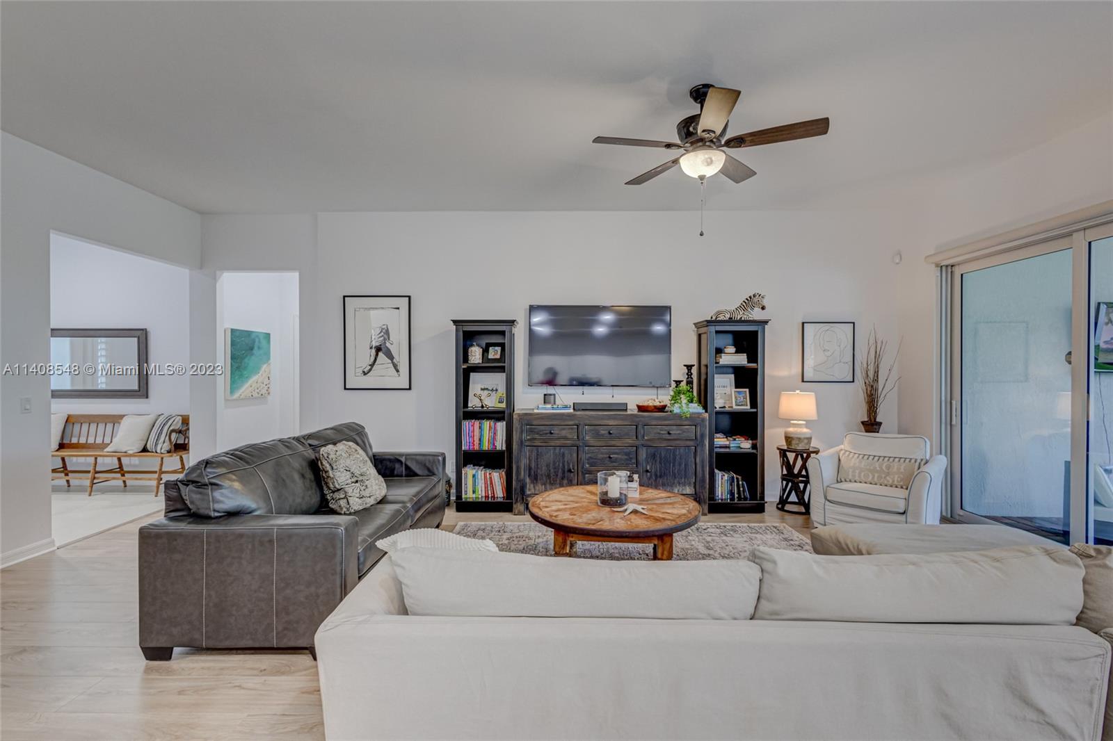 WINDSOR PARK AT ABACOA PL - Residential