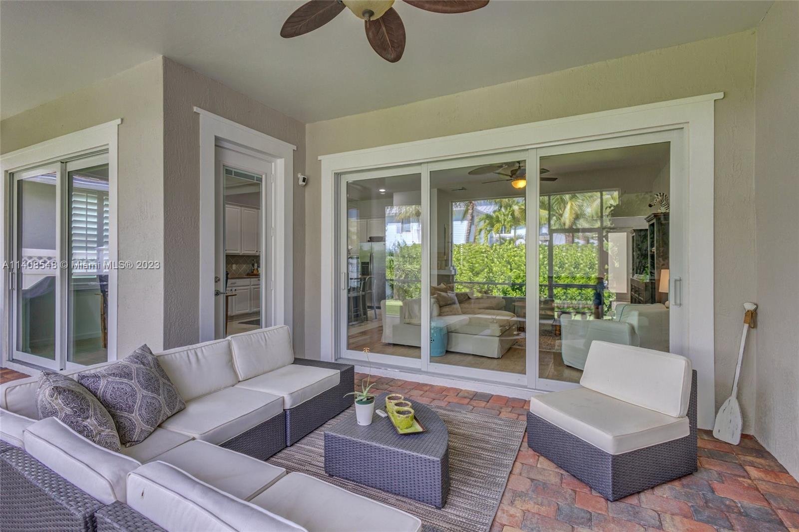 WINDSOR PARK AT ABACOA PL - Residential