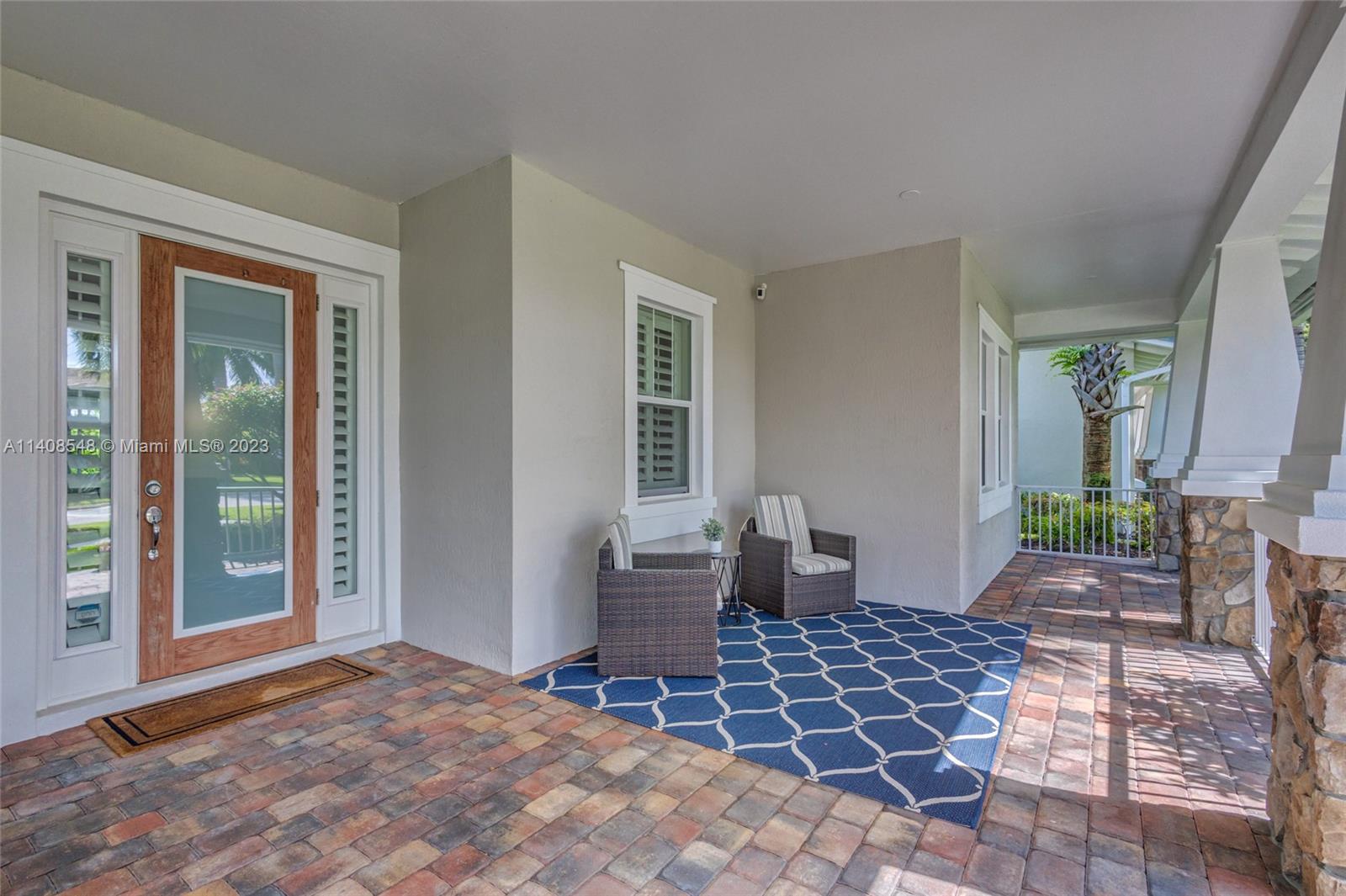 WINDSOR PARK AT ABACOA PL - Residential