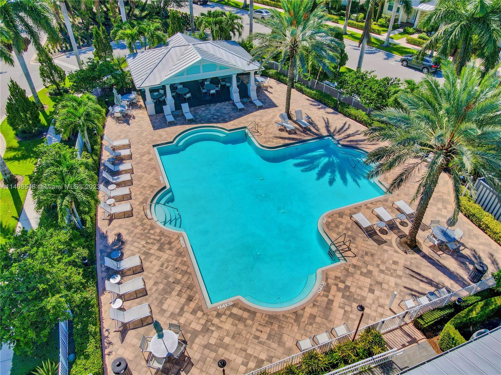 WINDSOR PARK AT ABACOA PL - Residential