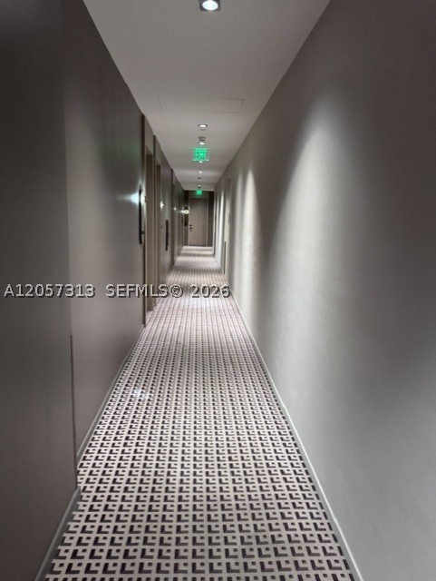 801 SMA DESIGNER SUITES C - Residential