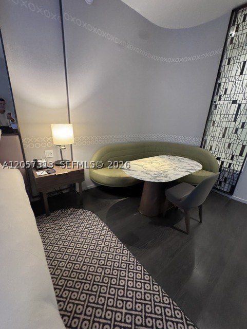 801 SMA DESIGNER SUITES C - Residential