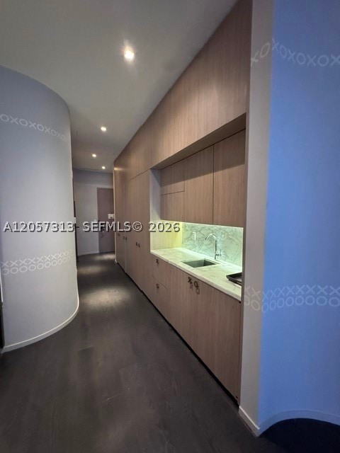 801 SMA DESIGNER SUITES C - Residential