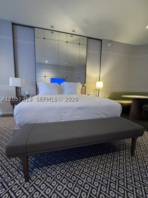 Luxury Investment Opportunity at SLS LUX Brickell. Experience the ultimate blend of luxury, flexibility, and prime location at the prestigious SLS LUX Brickell. Now available for sale, Unit 408 and Unit 409 offer a unique investment opportunity in one of Miami's most sought-after luxury residences. These exceptional residences feature an interconnecting door that allows the units to function as one expansive suite or as two completely independent residences. The connecting door can be locked or left open, giving owners the flexibility to rent both units together or separately, maximizing occupancy and income potential.
One of the property's most attractive features is its unmatched rental flexibility. Unlike most luxury condominiums, these residences can be rented for as little as one day, making them ideal for both personal enjoyment and high-yield short-term rental opportunities.
Perfectly located in the heart of Brickell.
Whether you're seeking a sophisticated Miami residence, a luxury vacation retreat, or an exceptional investment with outstanding rental flexibility, Units 408 and 409 at SLS LUX represent a rare opportunity to own a truly versatile property in one of Miami's premier luxury destinations.