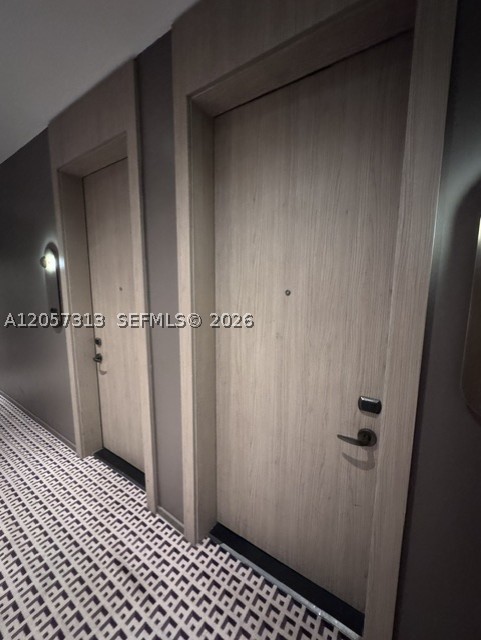 801 SMA DESIGNER SUITES C - Residential