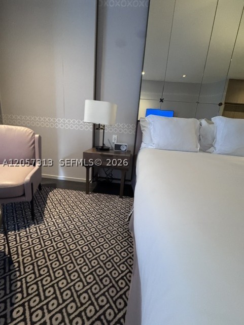 801 SMA DESIGNER SUITES C - Residential