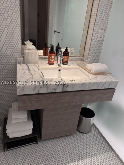 801 SMA DESIGNER SUITES C - Residential
