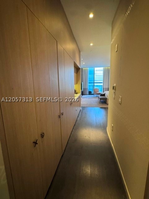 801 SMA DESIGNER SUITES C - Residential