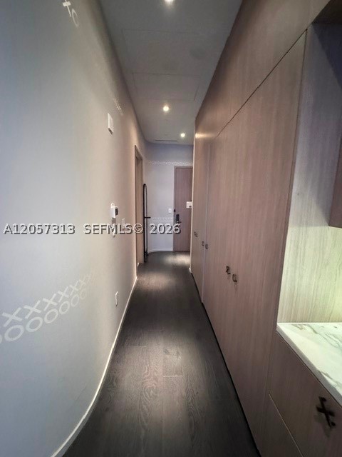 801 SMA DESIGNER SUITES C - Residential