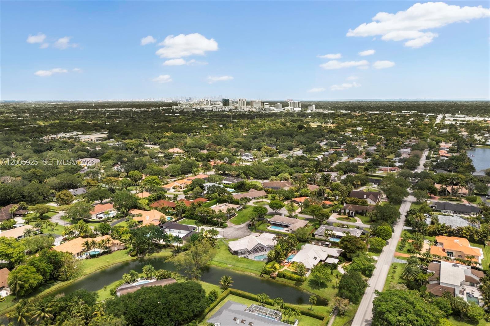 GALLOWAY GLEN - Residential