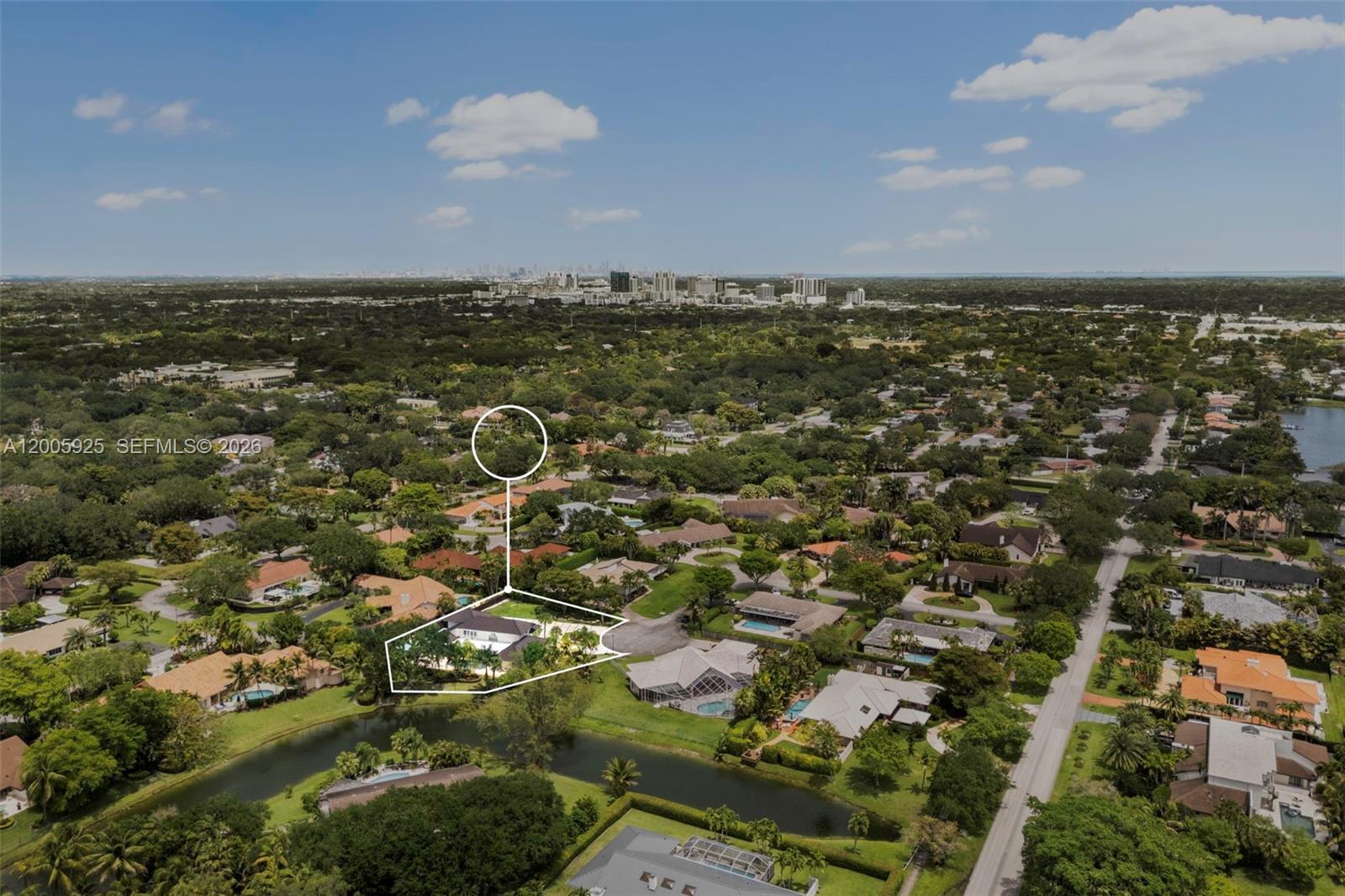 GALLOWAY GLEN - Residential
