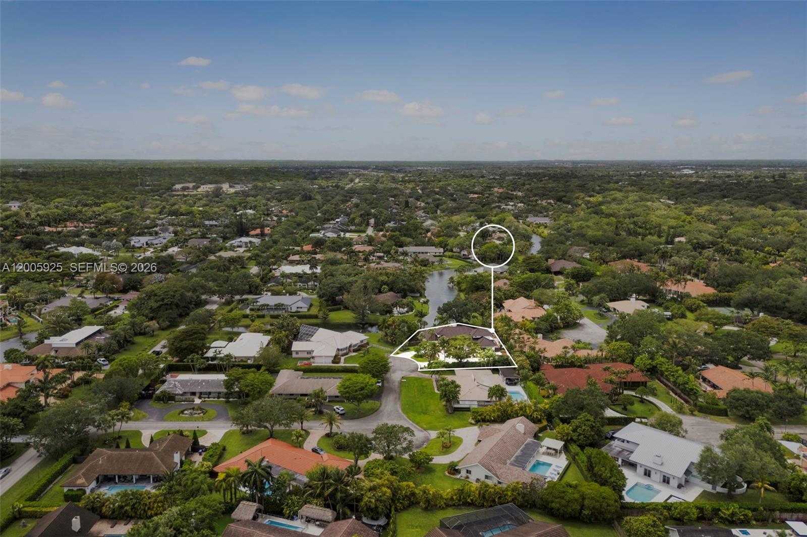 GALLOWAY GLEN - Residential