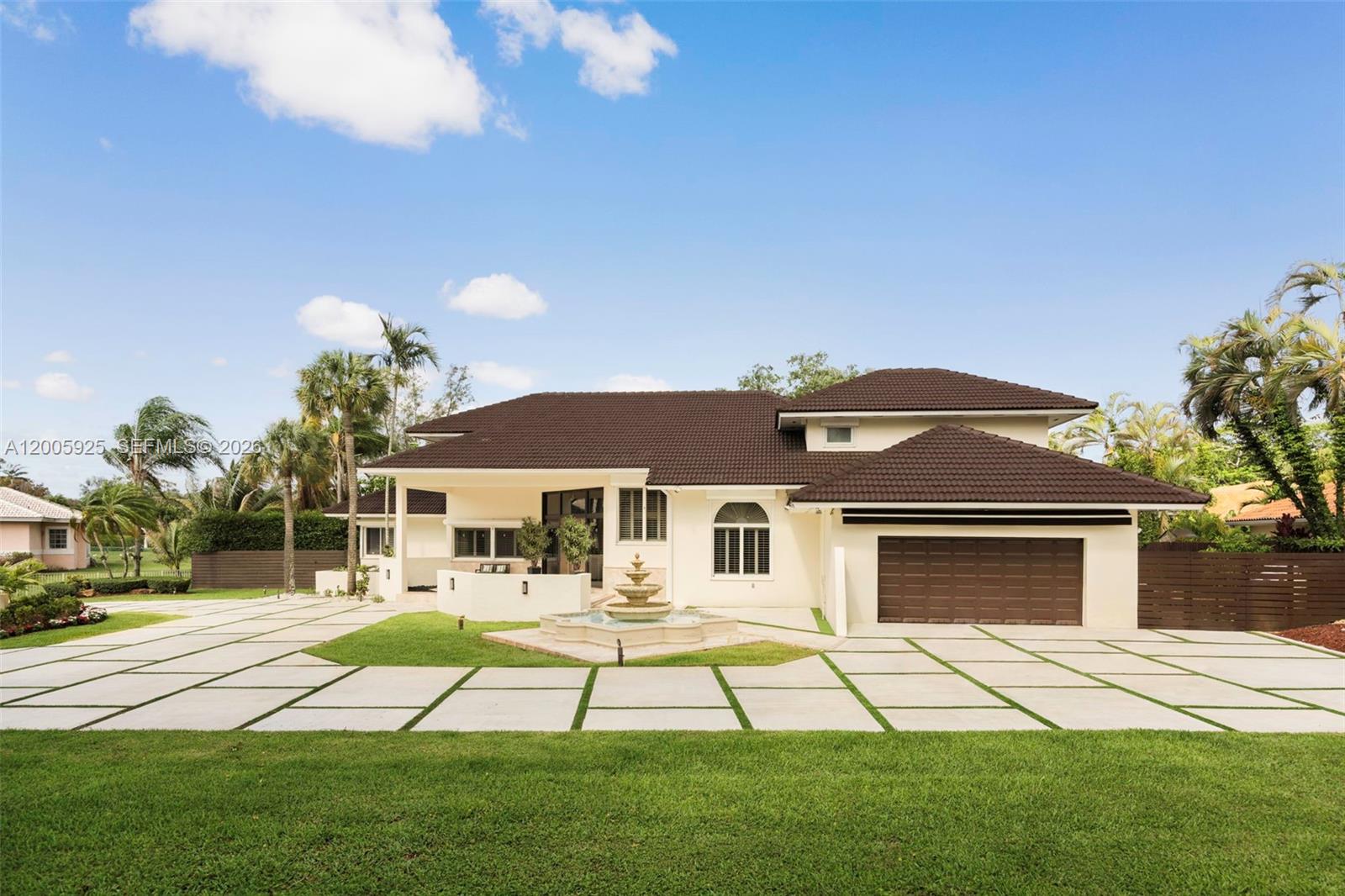GALLOWAY GLEN - Residential