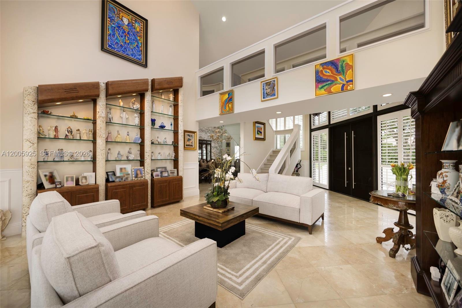 GALLOWAY GLEN - Residential