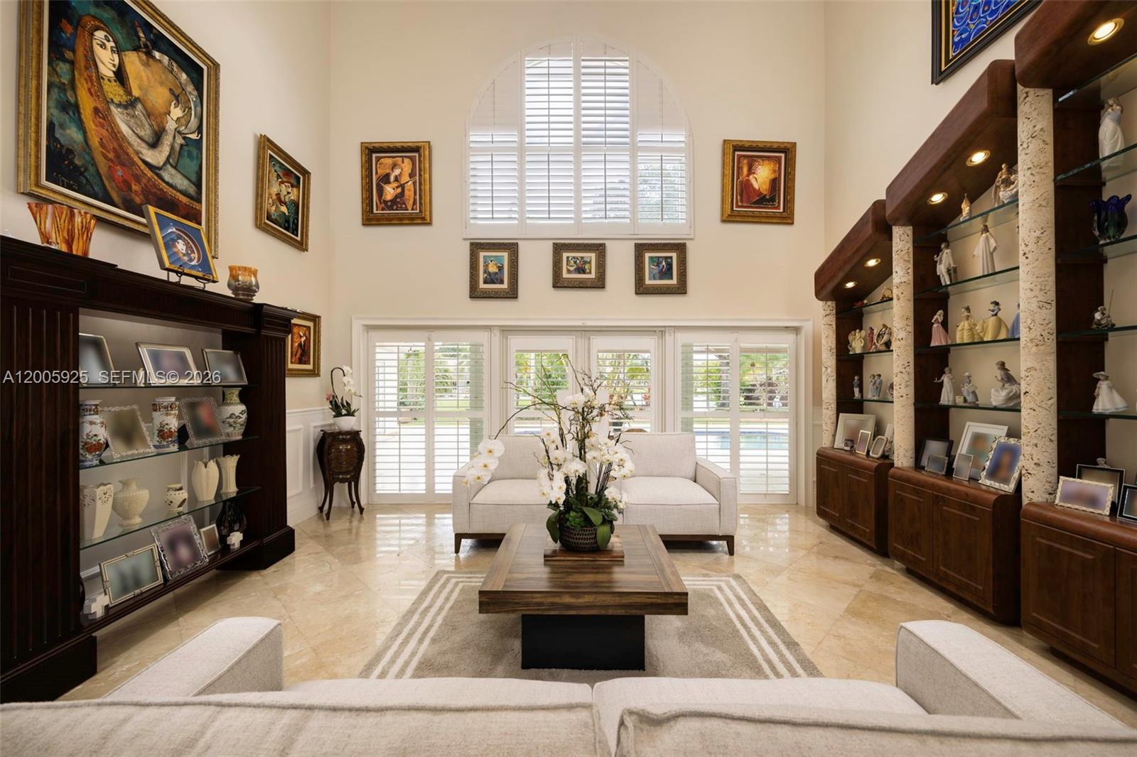 GALLOWAY GLEN - Residential