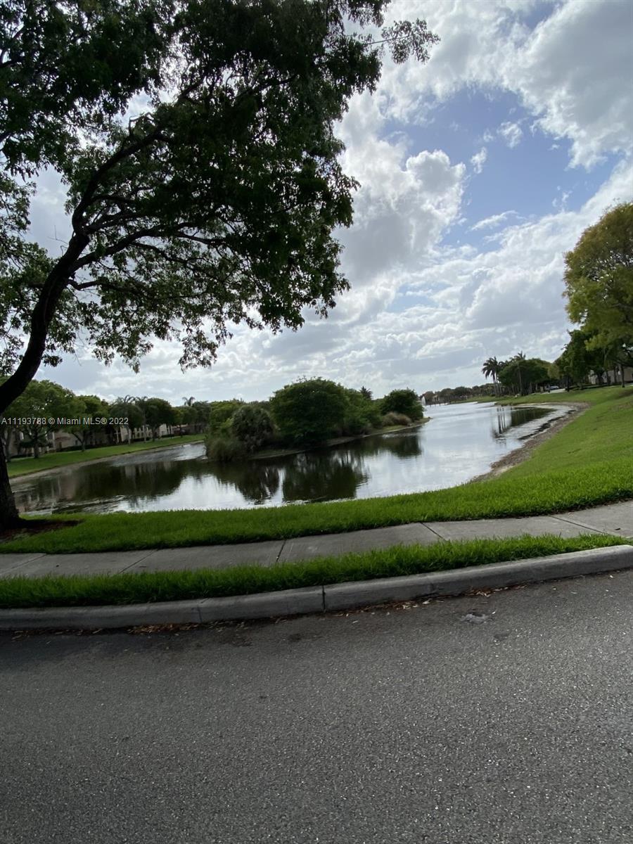 AVENTINE AT MIRAMAR CONDO - Residential