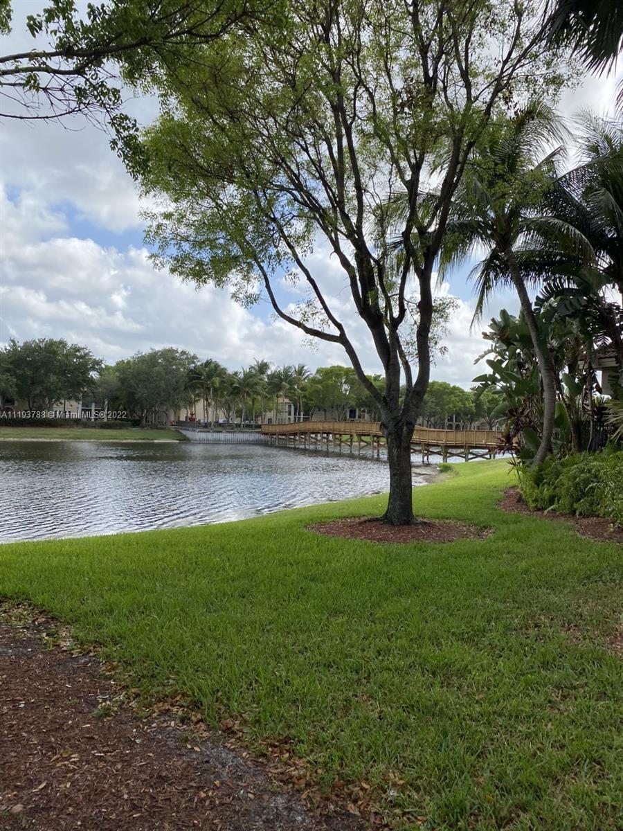 AVENTINE AT MIRAMAR CONDO - Residential