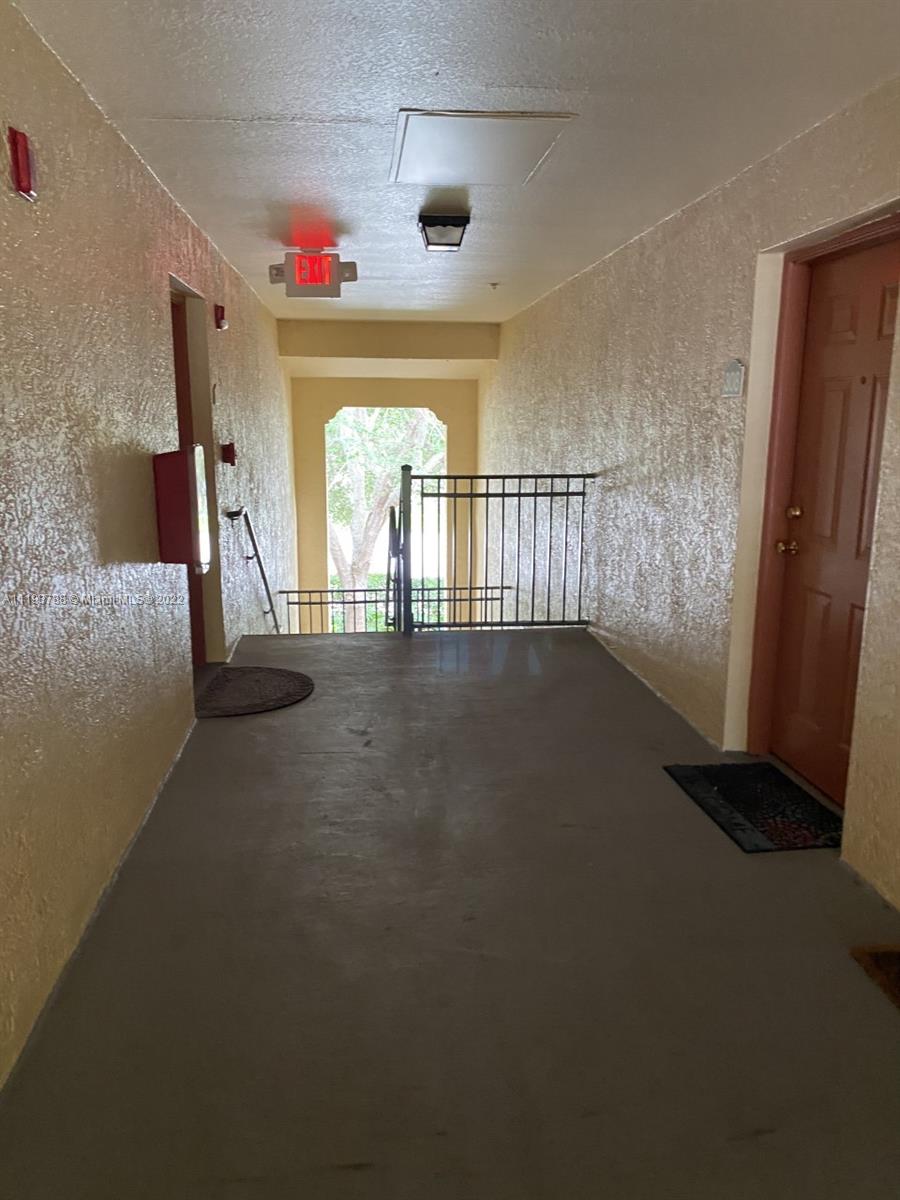 AVENTINE AT MIRAMAR CONDO - Residential