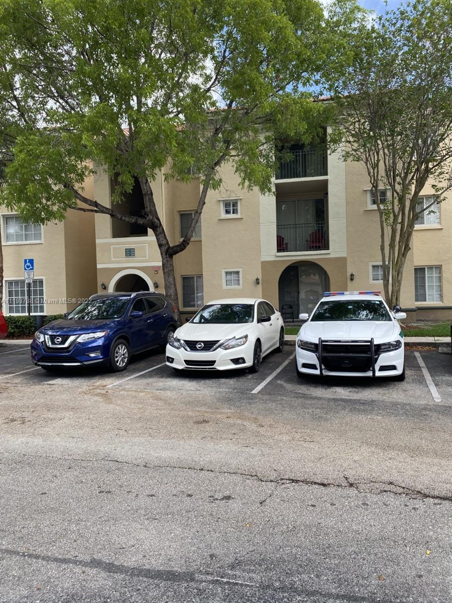 AVENTINE AT MIRAMAR CONDO - Residential