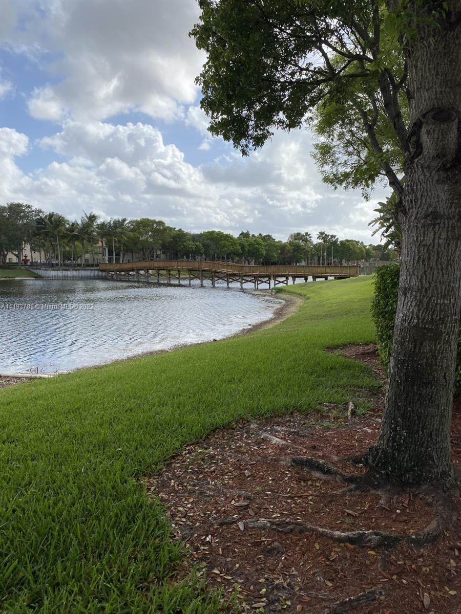 AVENTINE AT MIRAMAR CONDO - Residential